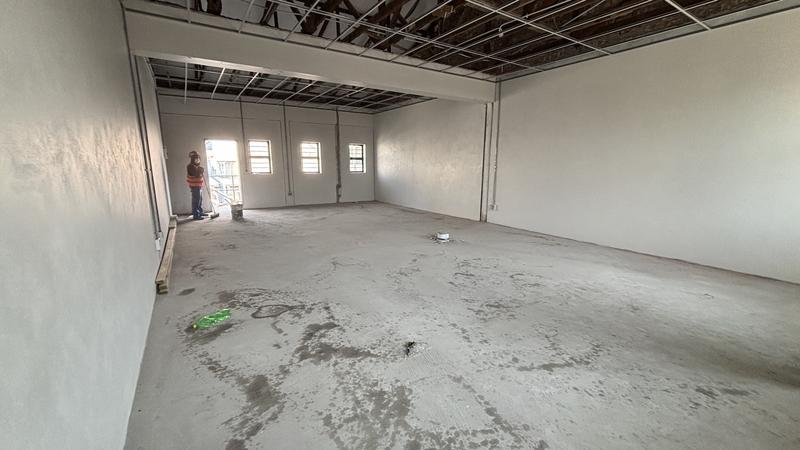 To Let commercial Property for Rent in Ndabeni Western Cape